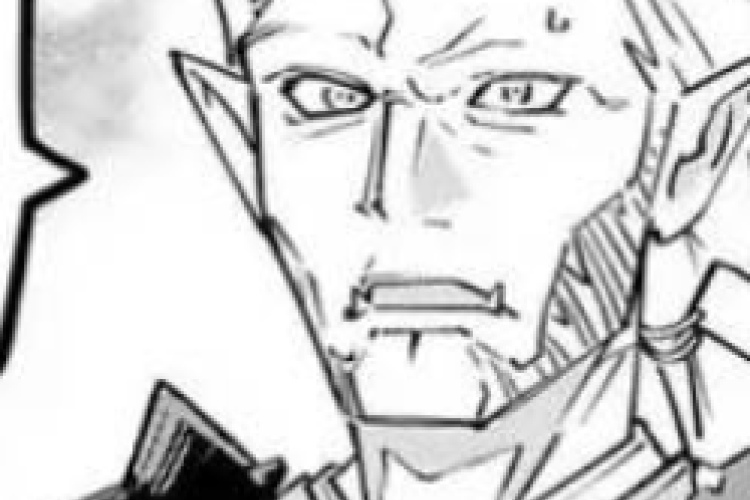 Beraliansi Dengan Oboro! Link Manga My Gift LVL 9999 Unlimited Gacha Chapter 188 Bahasa Indonesia Scan