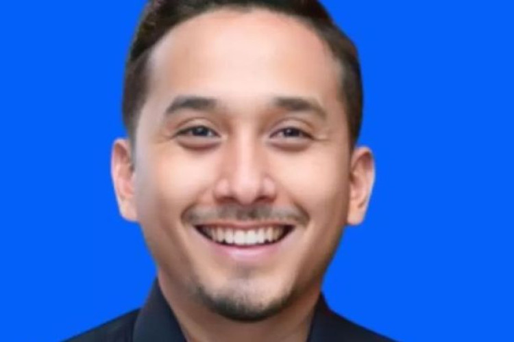 Profil Muhammad Kevin Gusnadi : Politisi Muda Alumni UI yang Kepergok Jalan Bareng Ayu Ting Ting, Fix Pacaran?