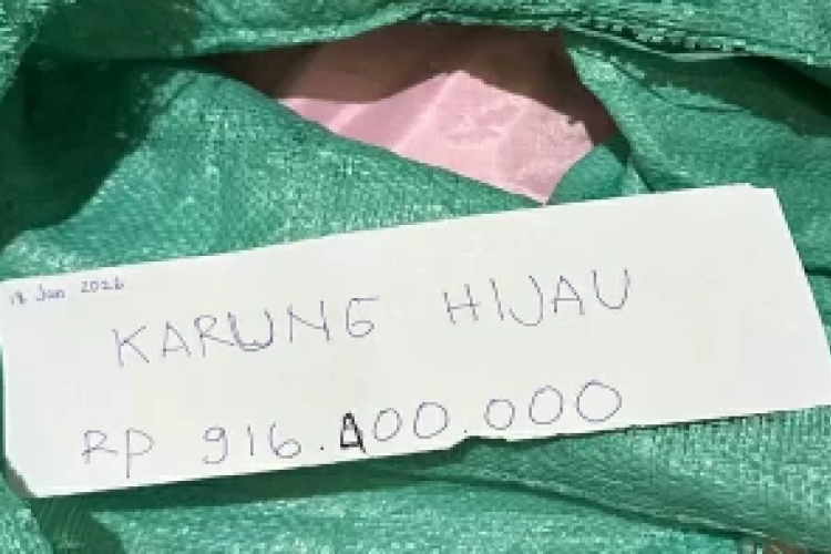 Viral Video Penyerahan Karung Berisi Uang: OTT Bupati Pati Sudewo dan Dugaan Jual Beli Jabatan