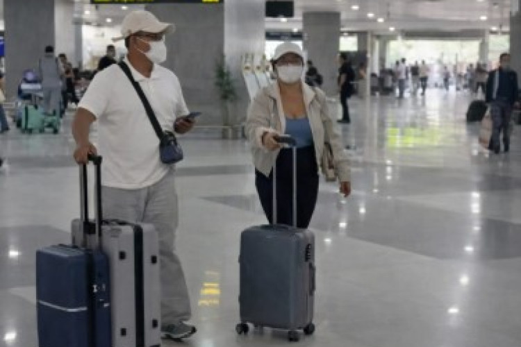 Gagal ke Jepang! Kronologi Lengkap Kasus Arisan Twins SJ dan Status Hukum Terbaru Saska J