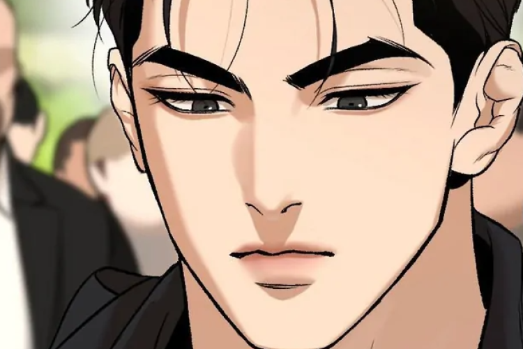 Update Link Baca Manhwa BL Jinx Chapter 84 Bahasa Indonesia, Enam Hari Sebelum Pertandingan Comeback Jaekyung