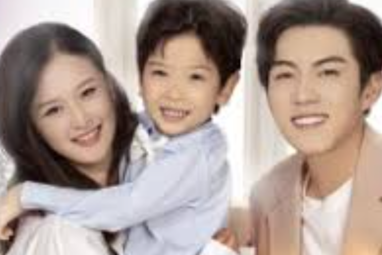 Sinopsis Drama China Mommy's Counterattack (2023), Hadirkan Romansa yang Dibalut Balas Dendam!