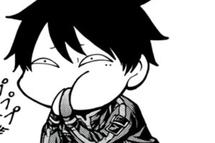 Link Baca Manga Tougen Anki Full Chapter Bahasa Indonesia Petualangan Ichinose Shiki Menyatukan Ras Oni dan Momotarou 