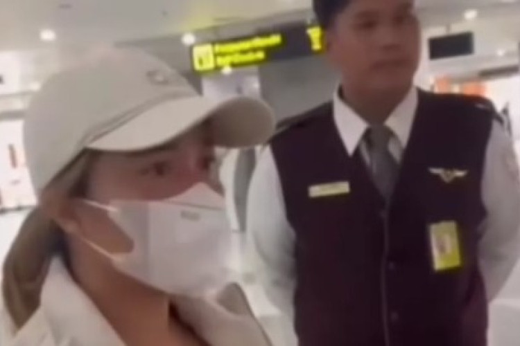  Geger! Skandal Investasi Twins SJ: Sosok di Balik Dugaan Penipuan Arisan Sosok di Balik Dugaan Penipuan Arisan