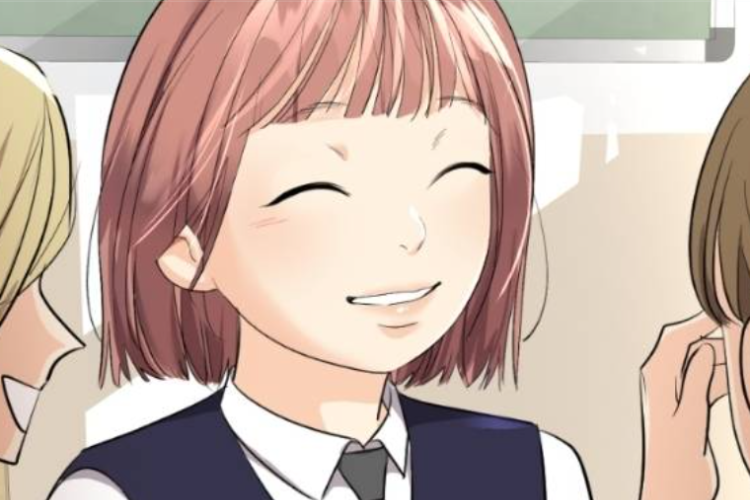 Baca Manhwa The Empress’ Lipstick Chapter 82 Bahasa Indonesia, Putra Mahkota dan Lee Jae In Berhasil Menikah