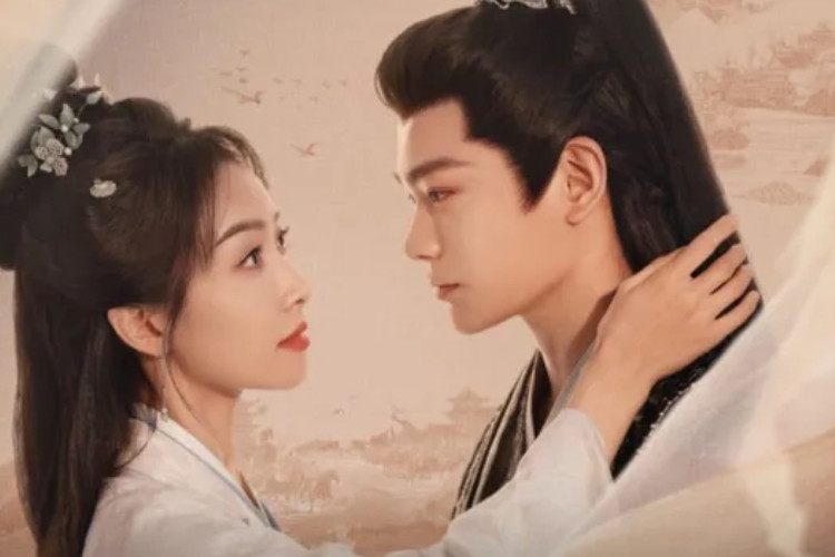 Link Nonton Drama China Fight for Love (2025) Full Episode Sub Indo Kisah Cinta yang Diwarnai Pengkhianatan