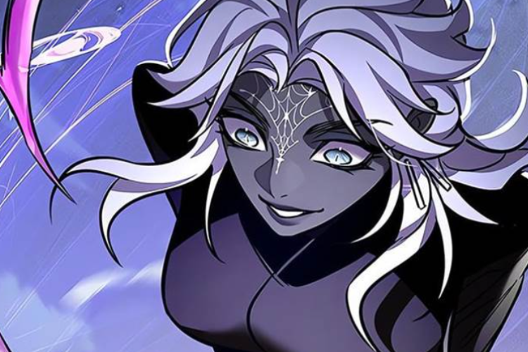 Link Manhwa Eleceed Chapter 381 Bahasa Indonesia, Dipermainkan Oleh Trik Murahan Jiwoo