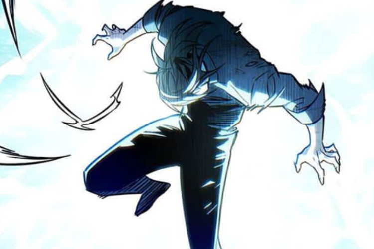 RAW Manhwa Eleceed Chapter 385 Bahasa Indonesia, Definisi Gapapa Tengil Yang Penting Jago