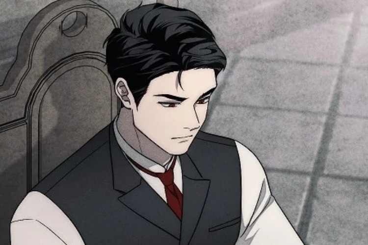 Bahaya! Link Swan Grave Chapter 18 Sub Indo Anna Malah Dijadiin Tontonan