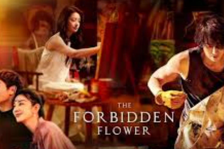 Tamat! Spoiler Ending Drama The Forbidden Flower Episode 24 Xiao Han Melamar He Ran, Happy Ending? 