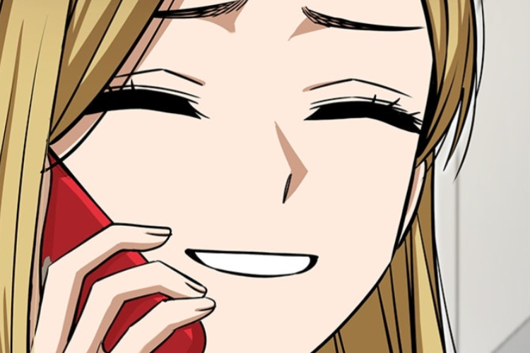 Sinopsis Webtoon Maybe Meant to Be Full Chapter Karya Honeyskein dan Damcho, Terbit di LINE Webtoon Indonesia