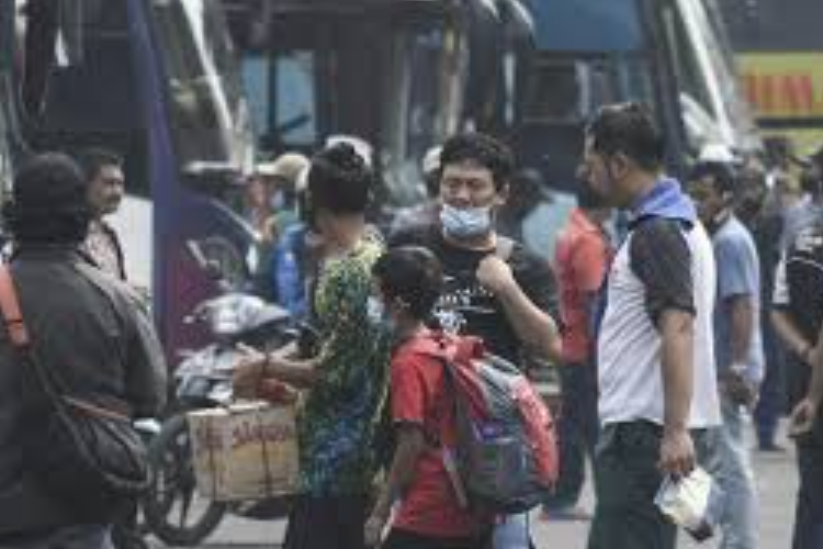 Benua Yang Pertambahan Penduduknya Lebih Banyak Karena Migrasi Masuk Adalah?