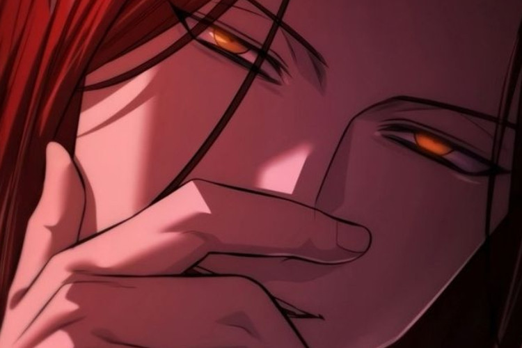 Link Manhwa Red Shirt Chapter 32 Bahasa Indonesia Kembalinya Sang Pembunuh Bayar