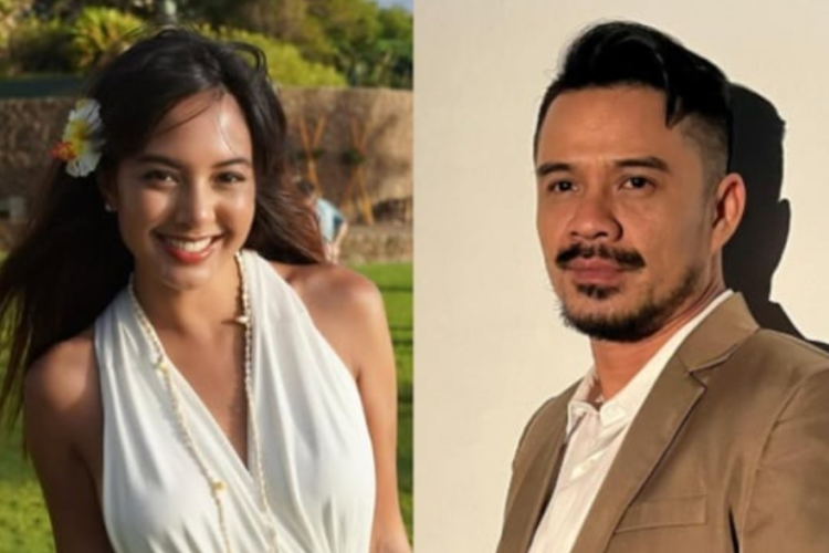 Video Roby Tremonti Tak Terima Dituduh Bobby di Buku Broken Strings Viral, Berikan Ancaman Lagi pada Aurelie Moeremans?