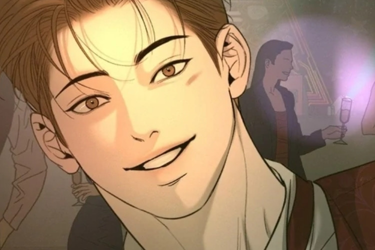 Baca Love Junkie Chapter 16 Sub INDO Senyum Manis Hati Seperti Iblis