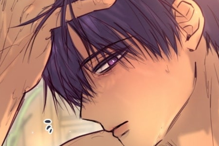 WEBTOON DEDES Chapter 114 Sub Indonesia dan Spoilernya: Kebo Ijo Full Bengek di Hadapan Sang Pujaan Hati