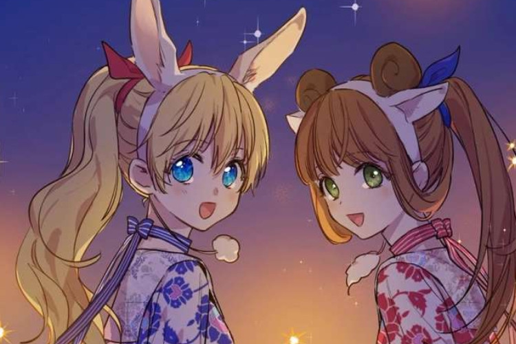 Who Made me a Princess Chapter 131 Bahasa Indonesia Cek Spoiler dan Jadwal Updatenya yang Makin Seru di Sini