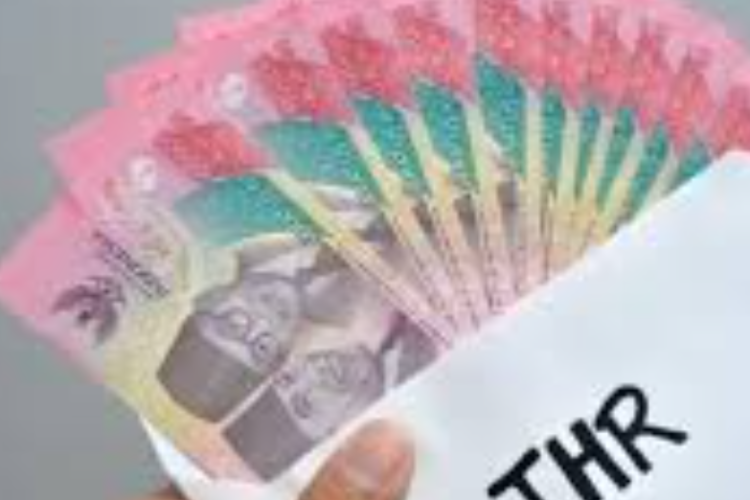 Untuk Para PNS dan ASN Ngawi, Gaji ke 13 dan THR Segera Cair Tahun 2026 Cek Besarannya Disini