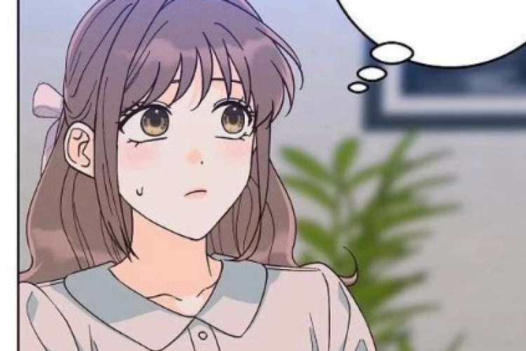 Link Baca Manhwa Spring Fever Chapter 34 Bahasa Indonesia RAW, Sebuah Keinginan Tersembunyi