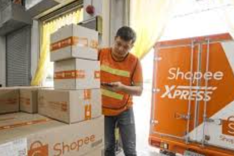 Alamat Gudang Transit Shopee Semarang DC, Lengkap dengan Alur Pengiriman Barang