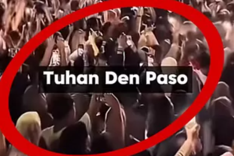 Tuhan Den Paso Artinya Apa? Lirik Lagu Minang Viral Usai Dapatkan Kecaman Ulama Payakumbuh