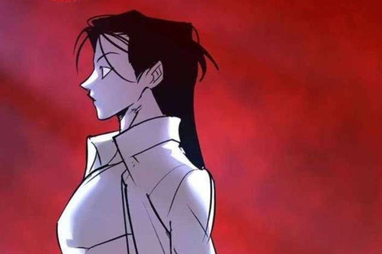 High School Conquest: War Against the Bullies Chapter 46 Bahasa Indonesia Begini Jadinya Siswa SMA Lawan DC Pinjol 