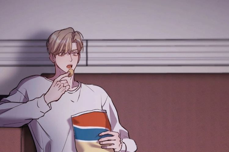 UPDATE Manhwa The Nest Chapter 10 Bahasa Indonesia Pasangan yang Satu Ini Bikin Pembaca Pusing