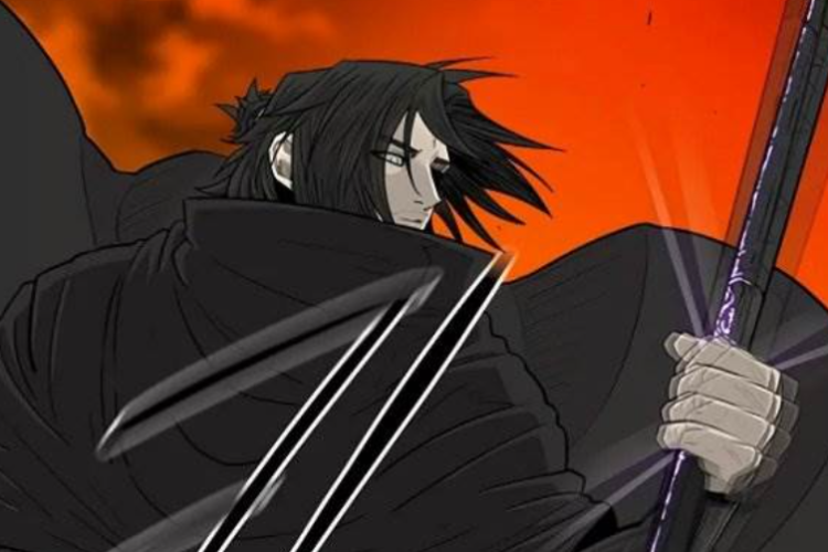 Link Baca Manhwa Legend of the Northern Blade Full Chapter Bahasa Indonesia, Pembalasan Dendam Sang Master Pedang