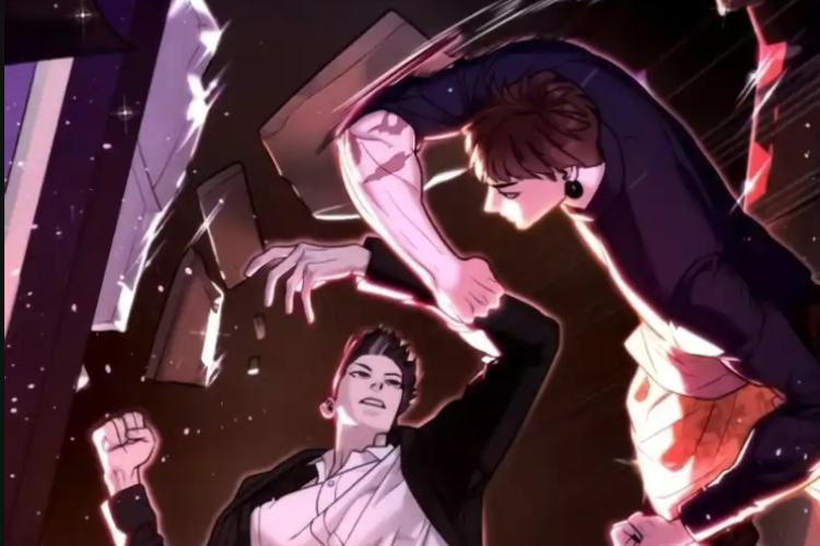 Link Baca Manhwa Killer Peter Chapter 118 Bahasa Indonesia, Pertarungan Mendebarkan