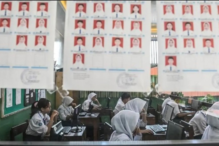 Jadwal Pengumuman Kelulusan SD-SMP Tahun 2026, Cek Cara Melihatnya Disini!