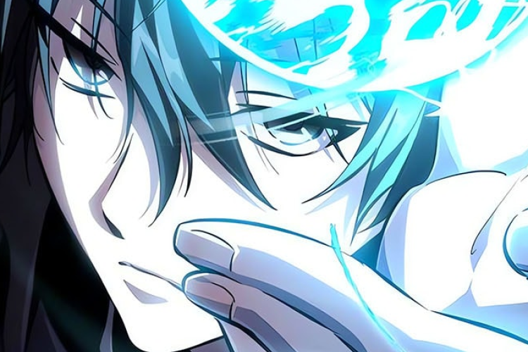 RAW Link Manhwa Became the Patron of Villains Chapter 8 Sub Indo Scan, Pesona Kekuatan di Dungeon
