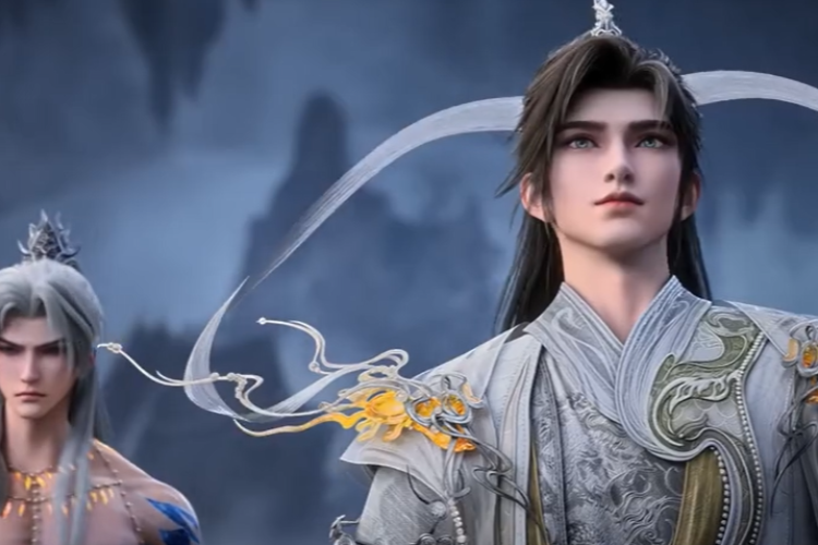 Dikira Penyusup! Spoilers dan Link Nonton Donghua Perfect World Episode 240 Subtitle Indonesia Secara Gratis