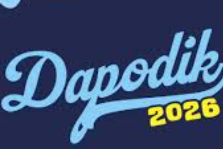 Tutorial Cara Instal Dapodik Terbaru 2025, Gampang Banget! Bisa Langsung Dipraktekkan Bapak Ibu Guru