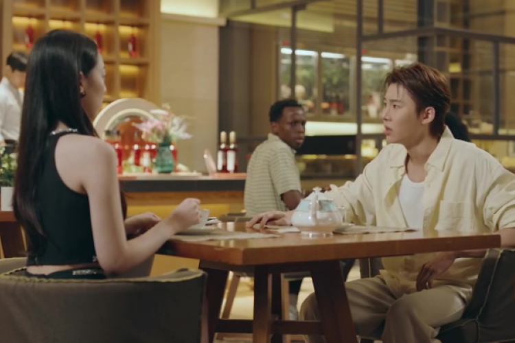 Rahasianya Terbongkar! Spoiler dan Link Nonton Drama Korea Would You Marry Me? Episode 8 Subtitle Indonesia
