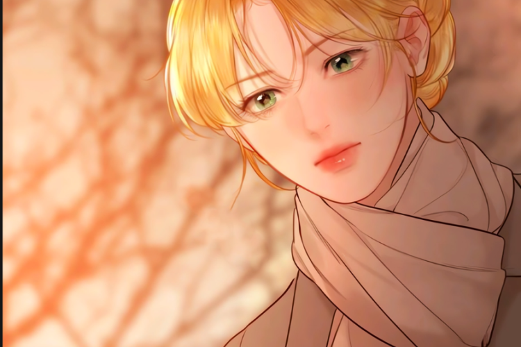 Link Baca Manhwa Cry, or Better Yet, Beg Chapter 77 Bahasa Indonesia, Rencana Mattias Halangi Layla