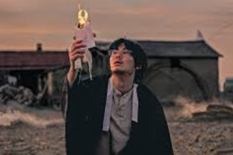 Link Nonton Drama Korea The Bequeathed (2024) Full Episode 1-6 Sub Indo Eng Gratis, Bukan di Lk21 Atau DramaQu