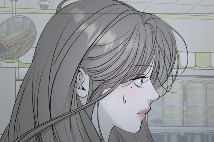 Link Manhwa Love Junkie Chapter 17 Bahasa Indonesia Awas Ada Om-Om Hidung Belang Dek!