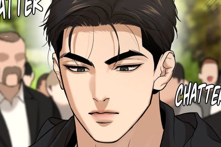 Baca Manhwa BL Jinx Chapter 83 Indonesia Scan, RAW! Kencan yang Menggemaskan