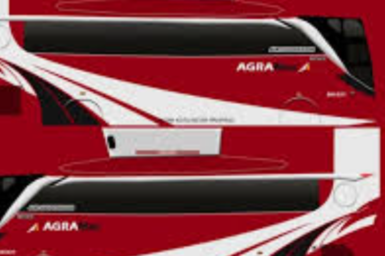 Download Livery BussID Yudistira HD & SHD Terbaik 2025, Siap Tampil Lebih Kece Pakai dengan Skin Baru