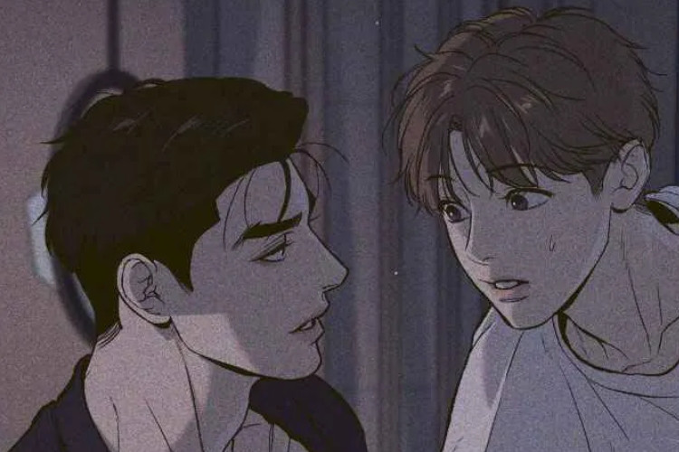 Link Jinx Chapter 92 Bahasa Indonesia Maju Kena Mundur Kena, Jaekyung Jadi Gundah Gulana