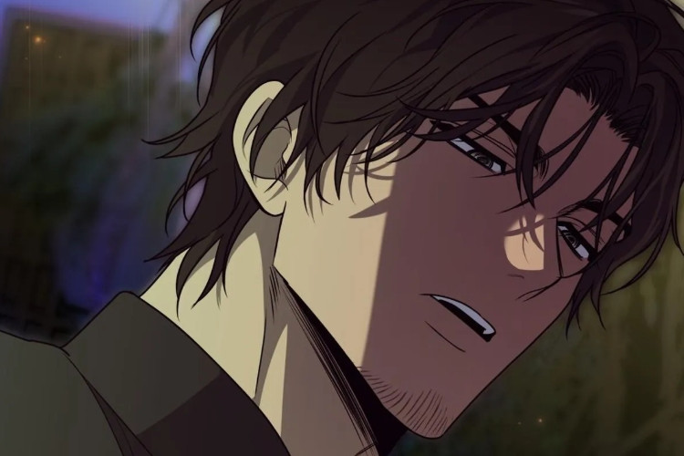 Nggak Sejalan! BL Manhwa Passion Chapter 128 Bahasa Indonesia Taeui Nggak Suka Sama Rahman