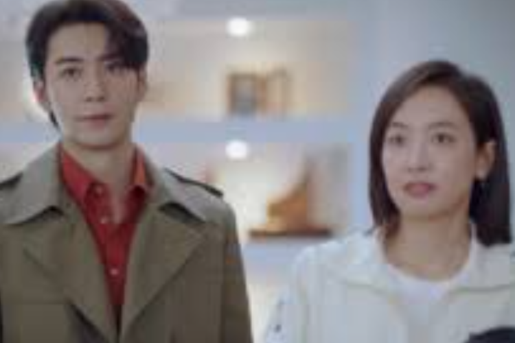 Sepertinya Ada yang Janggal! Spoiler dan Jadwal Tayang Drama Our Interpreter (2024) Episode 24-25 Indo Sub Harus Kamu Ketahui!