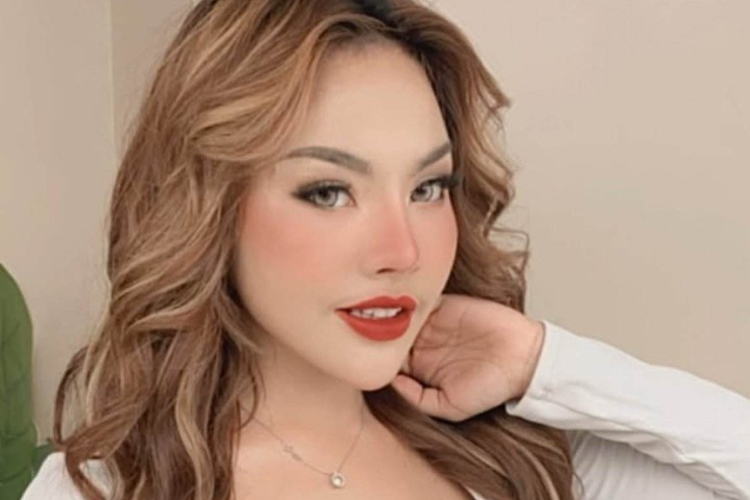 Lisa Mariana Bongkar Artis Inisial S yang Jadi Simpanan RK, Drama Perselingkuhan Oknum Pejabat Hingga Pegat