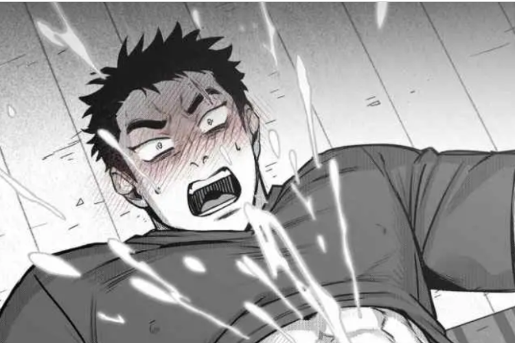 Baca Manhwa You Are My World Chapter 7 Bahasa Indonesia, Dua Sejoli Memadu Kasih