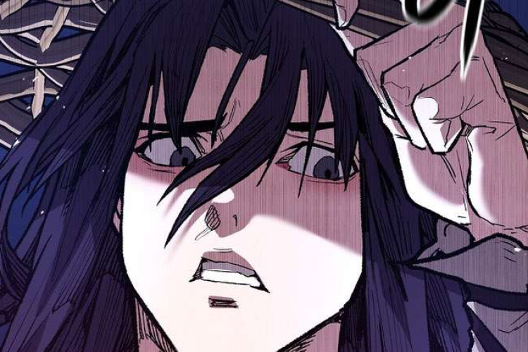 Ini Tidak Terlampir! Link Baca Manhwa Unrivaled Spear Demon Chapter 33 Bahasa Indonesia