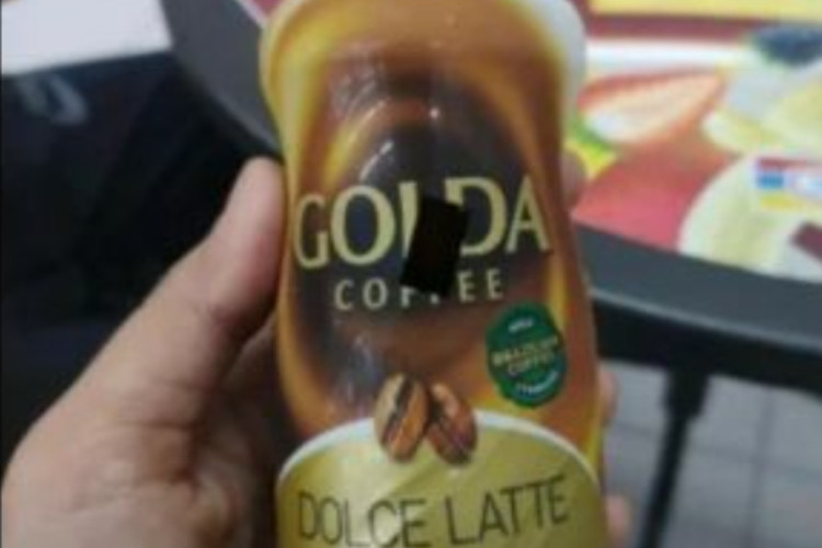 Bar-Bar! Cek Video Botol Golda 19 Detik yang Jadi Trending SeIndonesia, Awas Isinya Bikin Syok Berat