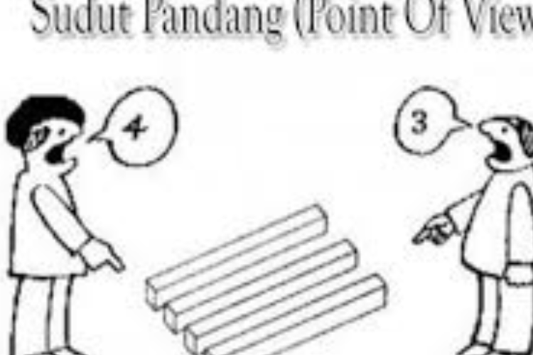 Sudut Pandang Orang Kedua: Pengertian, Ciri-Ciri, dan Contohnya