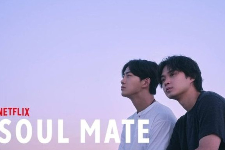 Penjelasan Ending Soul Mate (2026) Netflix: Arti Pengorbanan dan Takdir Tragis Ryu dan Johan yang Menyayat Hati
