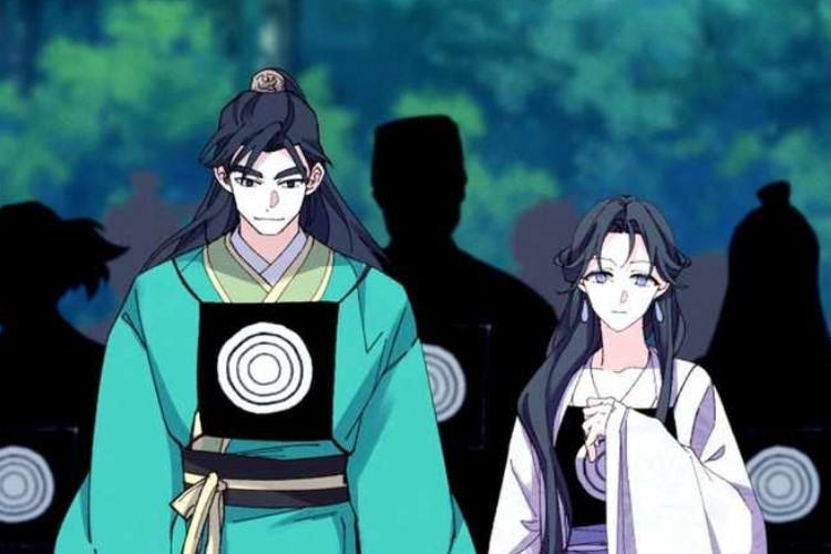 Link Manhwa Lightning Degree (Lightning Expert) Chapter 216 Bahasa Indonesia Pertemuan Dua Keluarga Terkuat