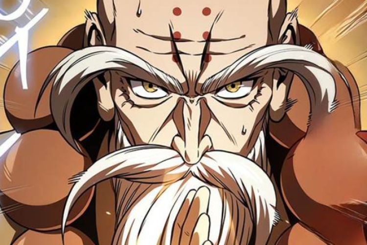 Maju Tak Gentar! Spoiler dan Link Baca Manhwa Nano Machine Chapter 286 Bahasa Indonesia Scan